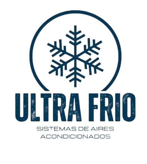 Ultra Frío Logo